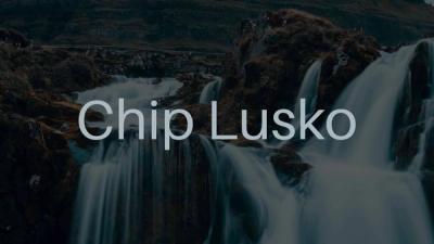 Chip Lusko: Alternative Endings - Matthew 25:31-34, 41