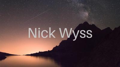 Nick Wyss: Dear Mr. Christian - Revelation 3