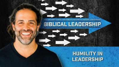 Daniel Fusco: Humility in Leadership
