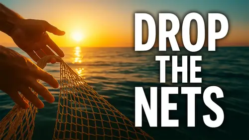Upcoming Service Image: Called by the King - From Nets to Nations