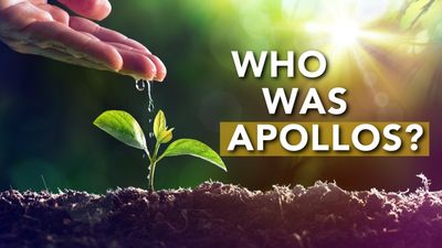 Who Was Apollos