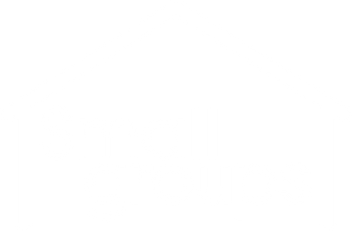 Small Groups's logo