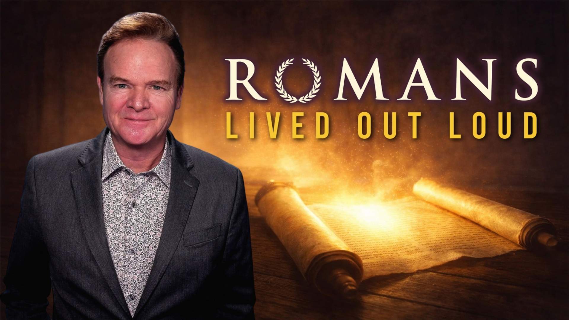 Bible and a Cross on a table