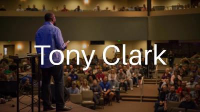 Tony Clark: How is Your Walk? - Psalm 1