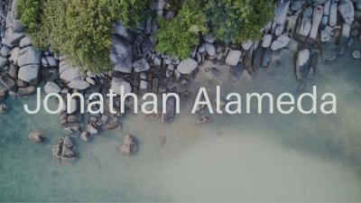 Jonathan Alameda:  The Story of Redemption - Ezekiel 37:1-14