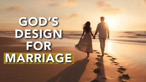 Upcoming Service Image: Love and Respect, Building a Godly Marriage