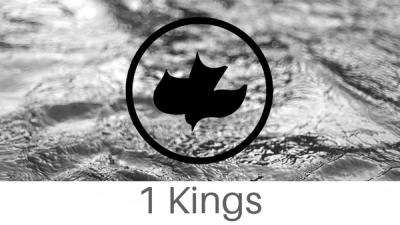 1 Kings 17