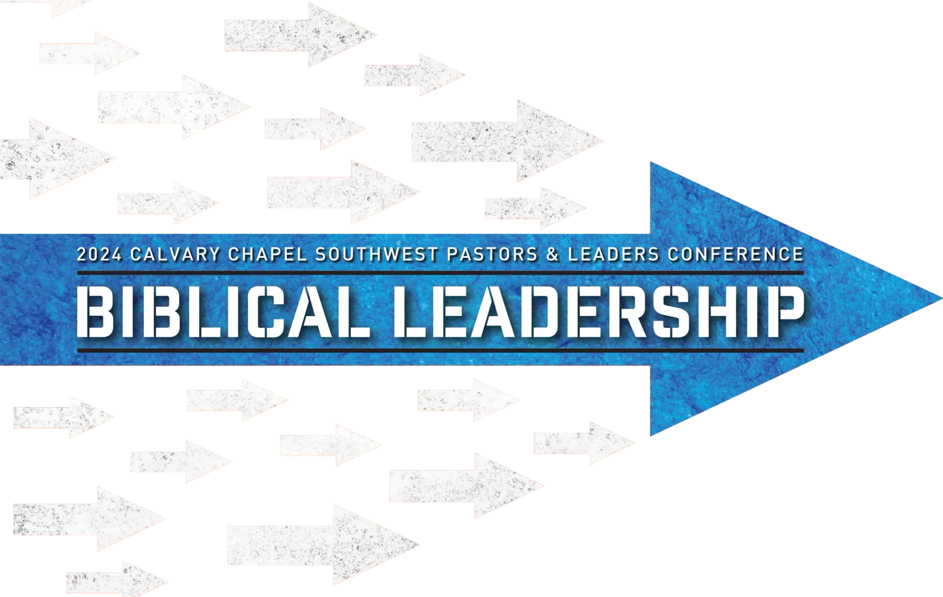 2024 calvary chapel southwest pastors and leaders conference: biblical leadership