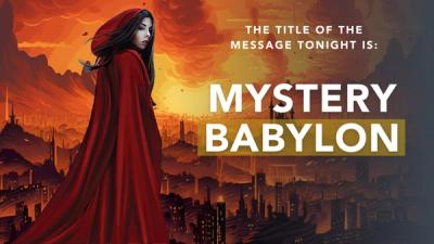 Mystery Babylon