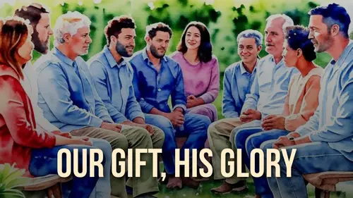 Upcoming Service Image: Spiritual Gifts and the Importance of Humility