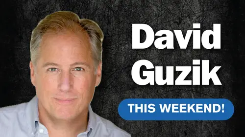 Upcoming Service Image: A Special Message From David Guzik