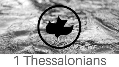 1 Thessalonians 2