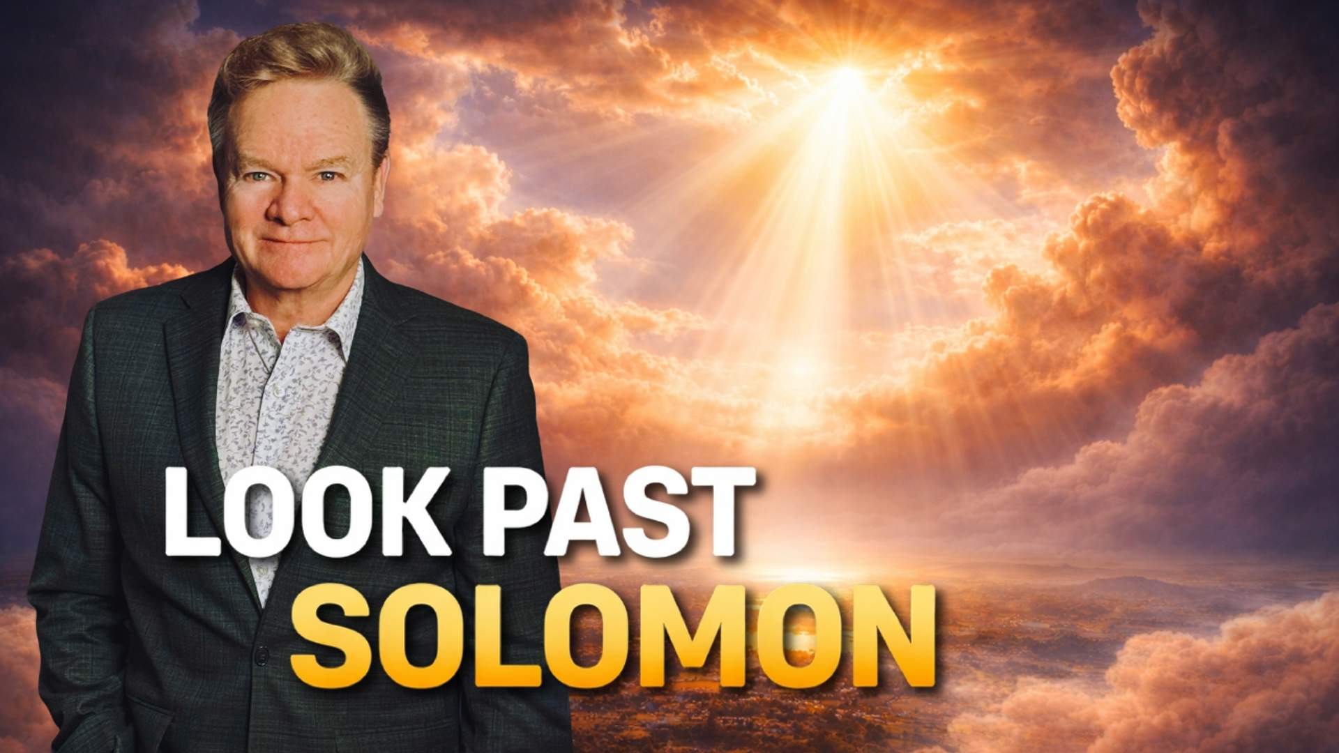 Bible and a Cross on a table