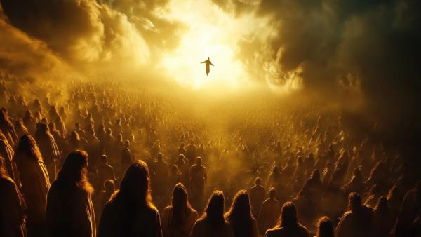 Revelation 1:7