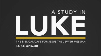 The Biblical Case for Jesus the Jewish Messiah