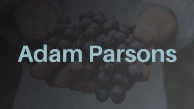 Adam Parsons: We Climb Together - Ezra 7-8 and Nehemiah 1
