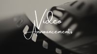 video announcement cover
