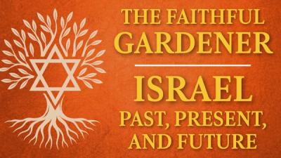 Israel’s Promised Restoration