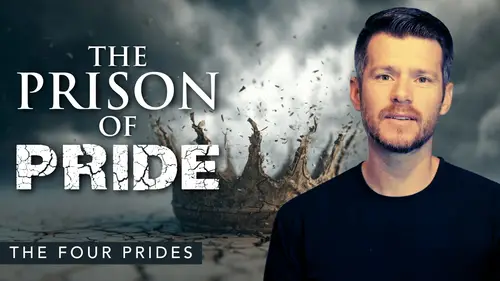 Upcoming Service Image: "The Importance of Humility" with Eric Souza