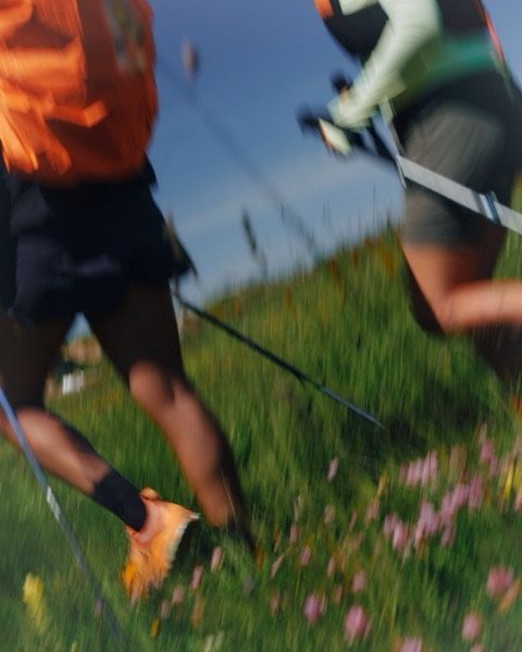 Marathon Training Run Club