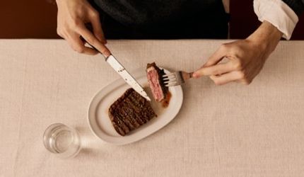 High Protein Cooking Mini-Course