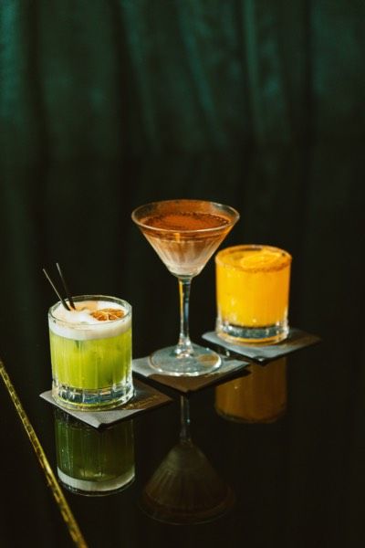 SoHo Bar Crawl