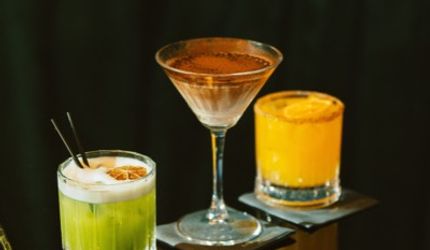 SoHo Bar Crawl