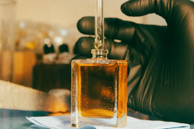 From Layoff to Legacy: How Sherien Aly Sobhy Built a Local Perfume Brand