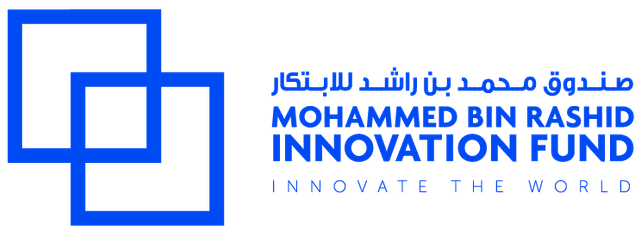 Mohammed Bin Rashid Innovation Fund
