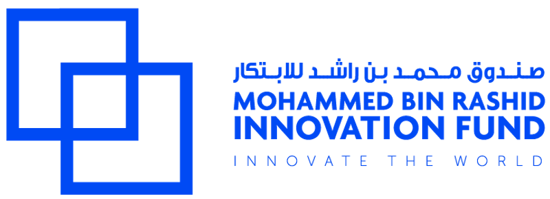 Mohammed Bin Rashid Innovation Fund