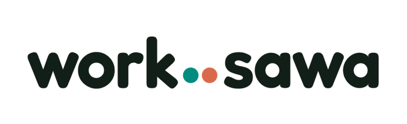 Worksawa logo