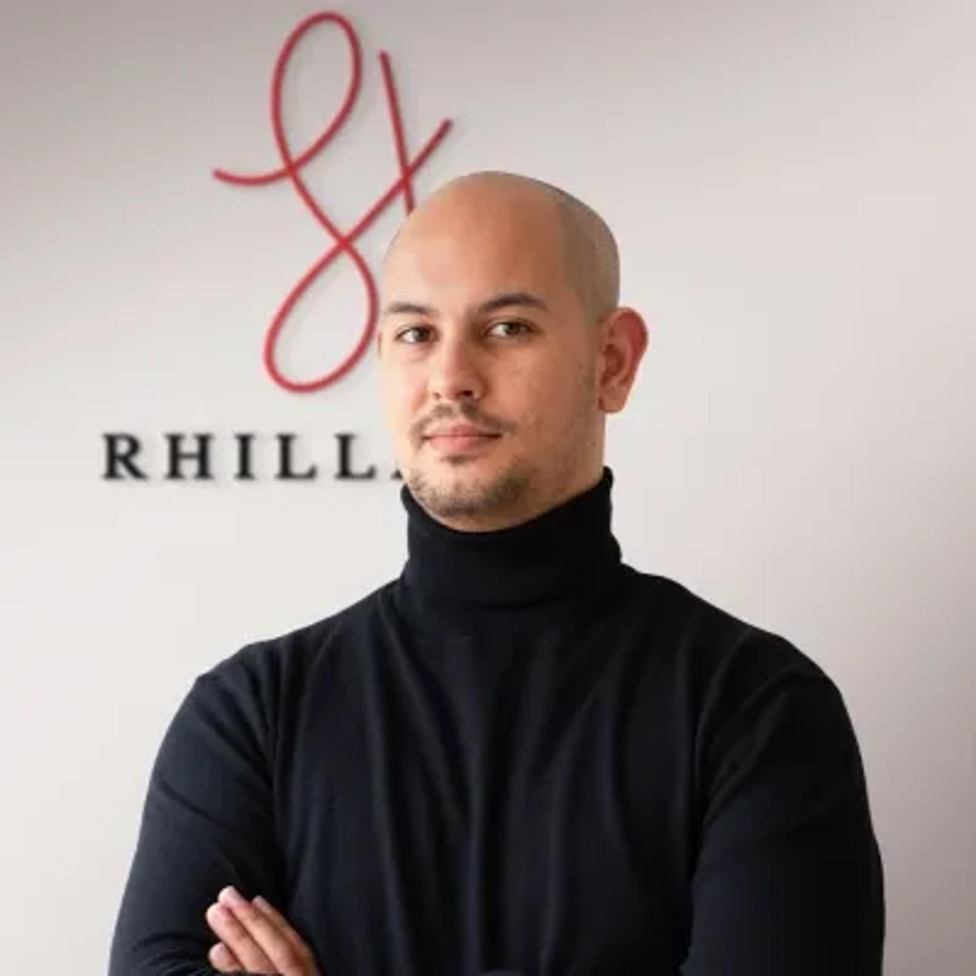 RHILLANE Ayoub
