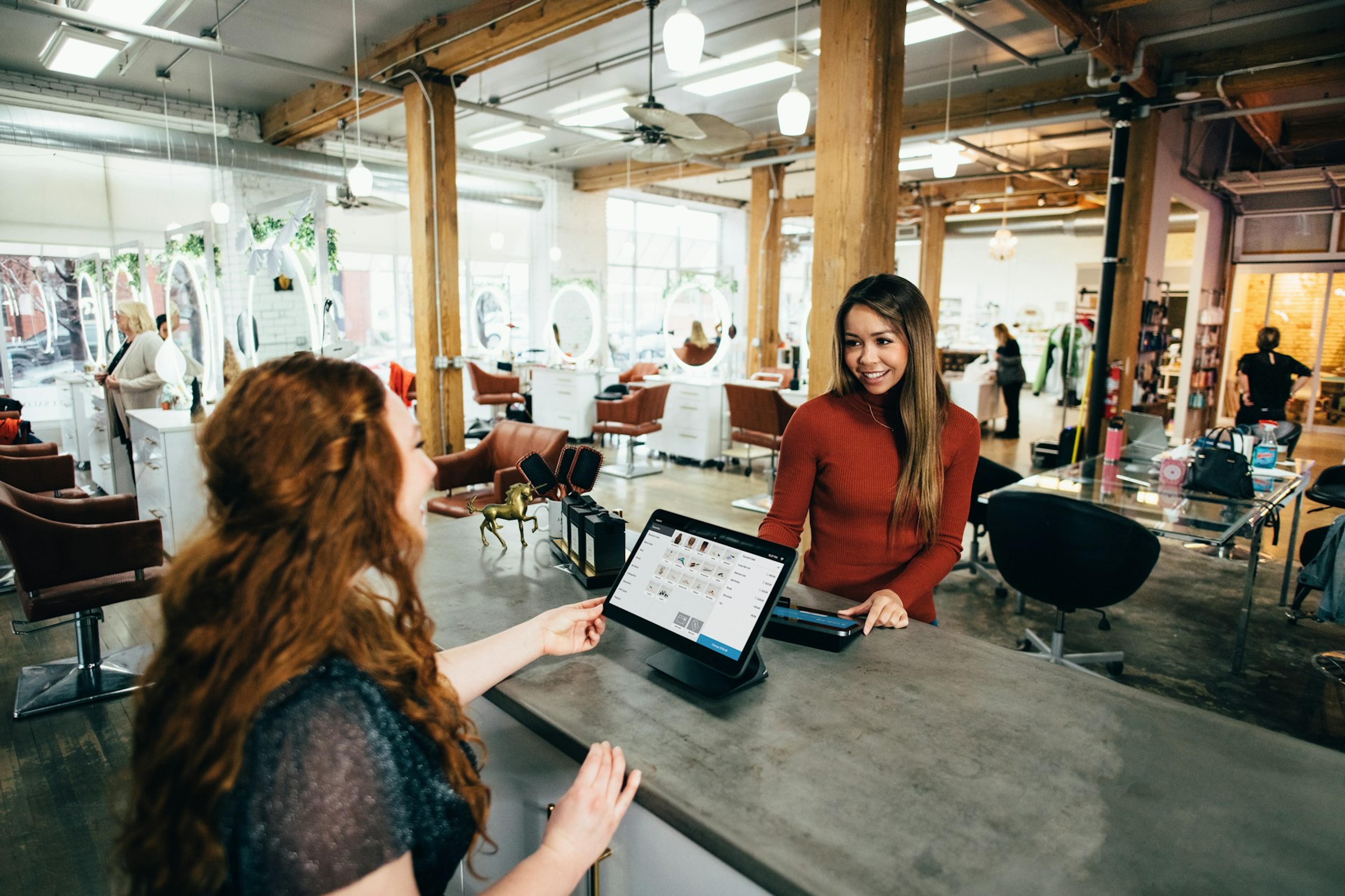 small business owner pr