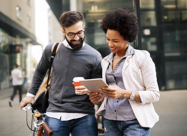 Spend Optimization Thank You Emburse