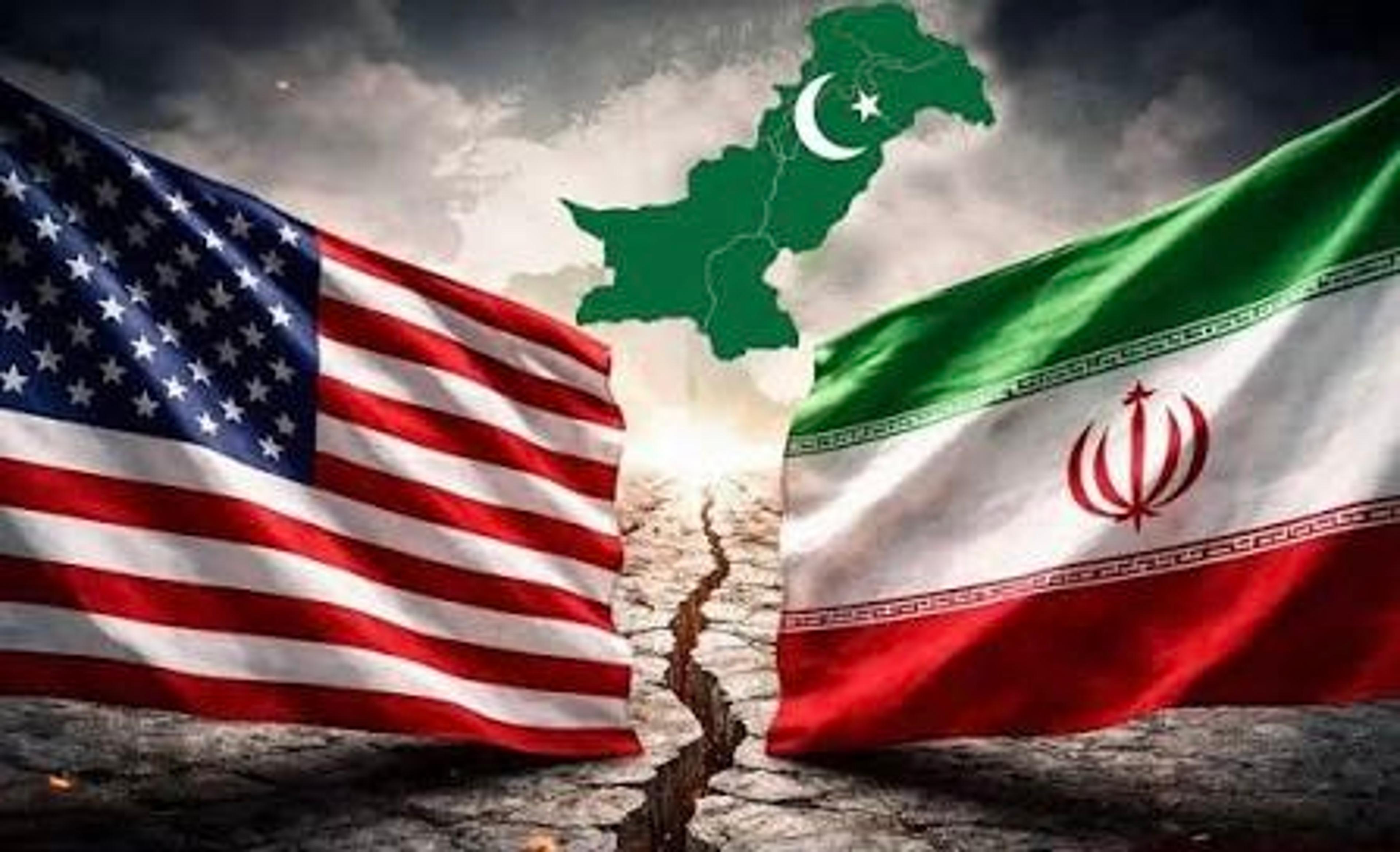 هدنة بين واشنطن وطهران رغم فشل المفاوضات