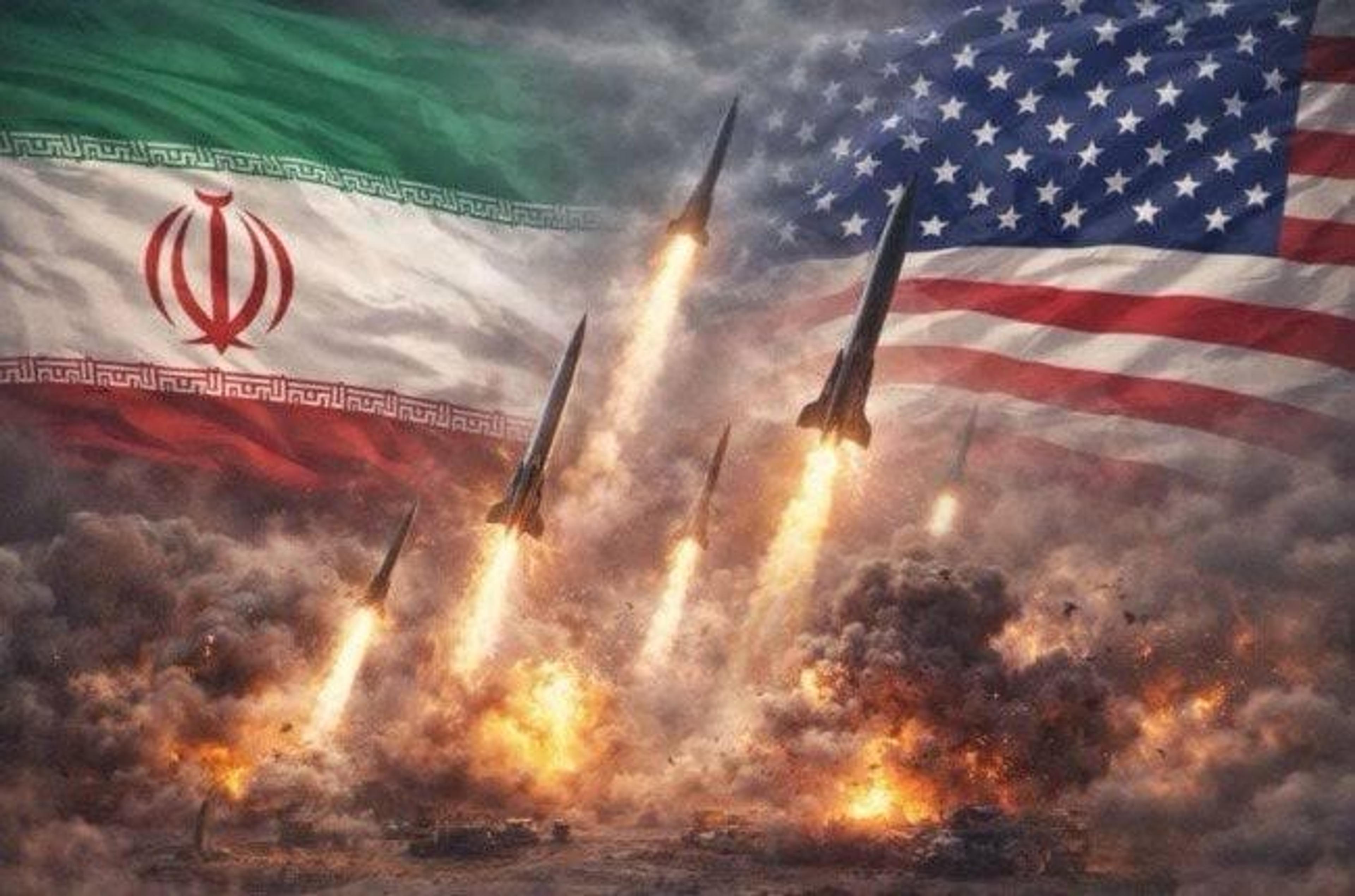 ترامب يفشل في تنفيذ تهديده بتدمير حضارة إيران