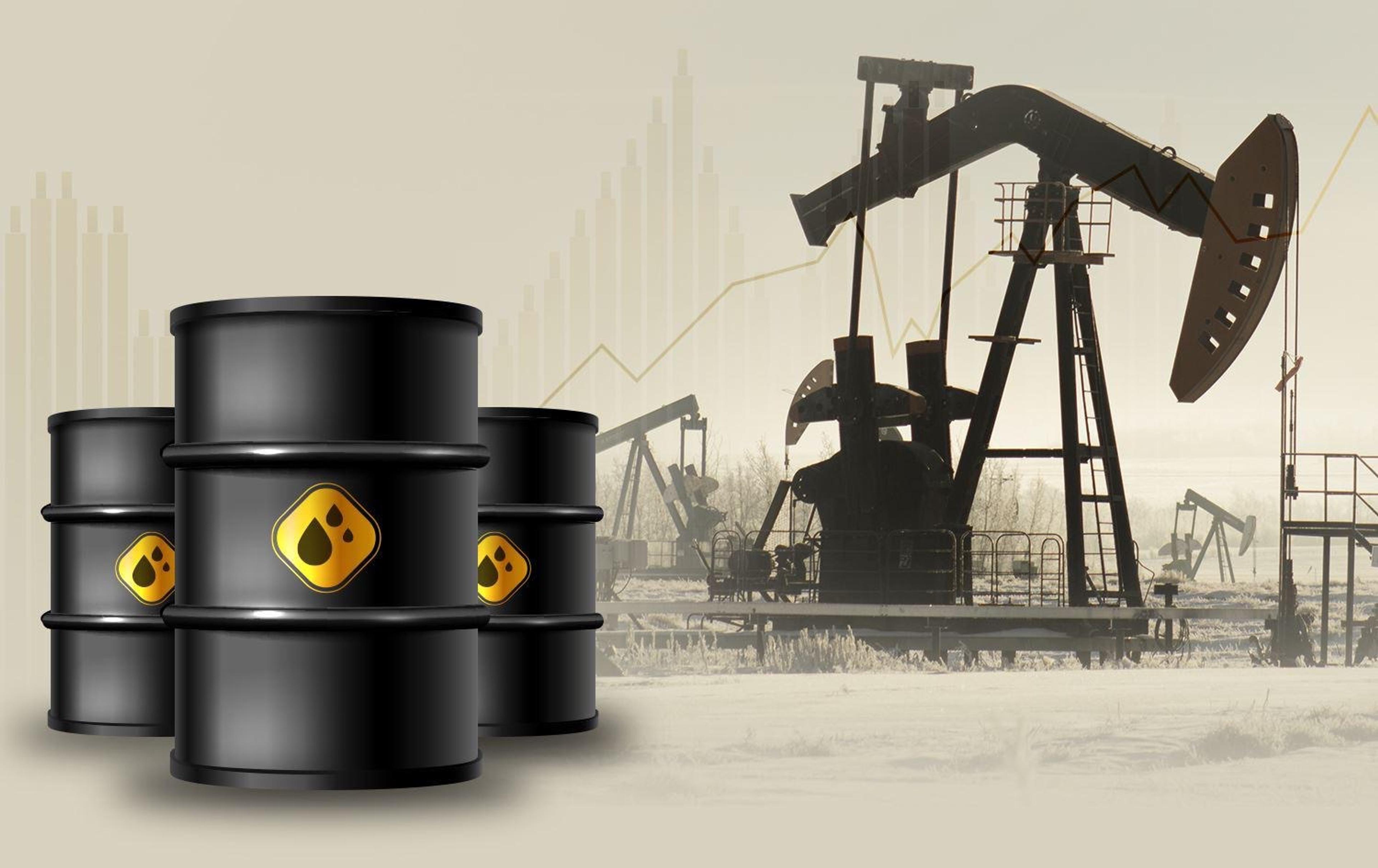 إغلاق مضيق هرمز..ارتفاع سعر برميل النفط