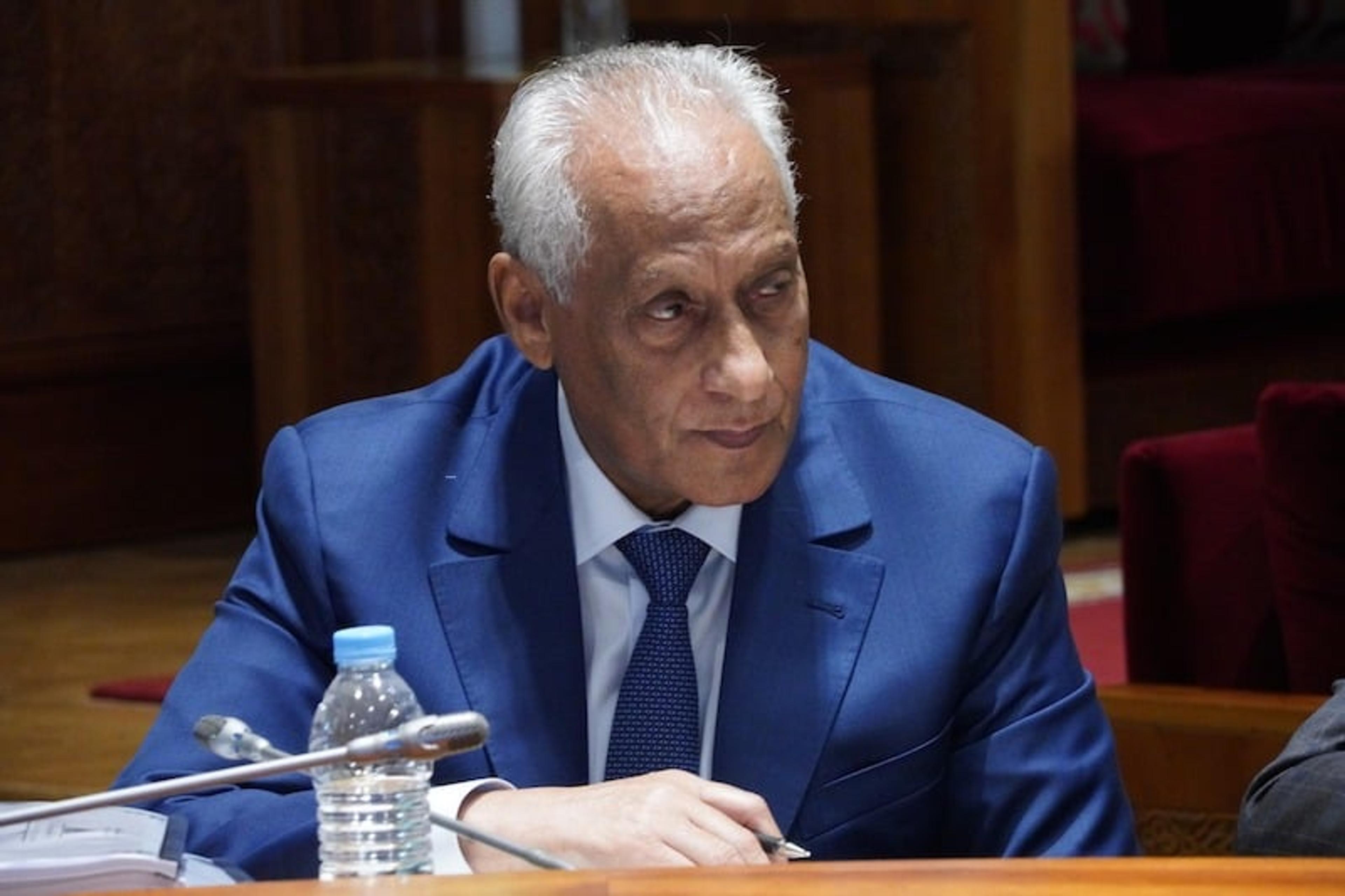 إدارة سجن عين السبع 1 تنفي تعذيب سجين حتى الموت