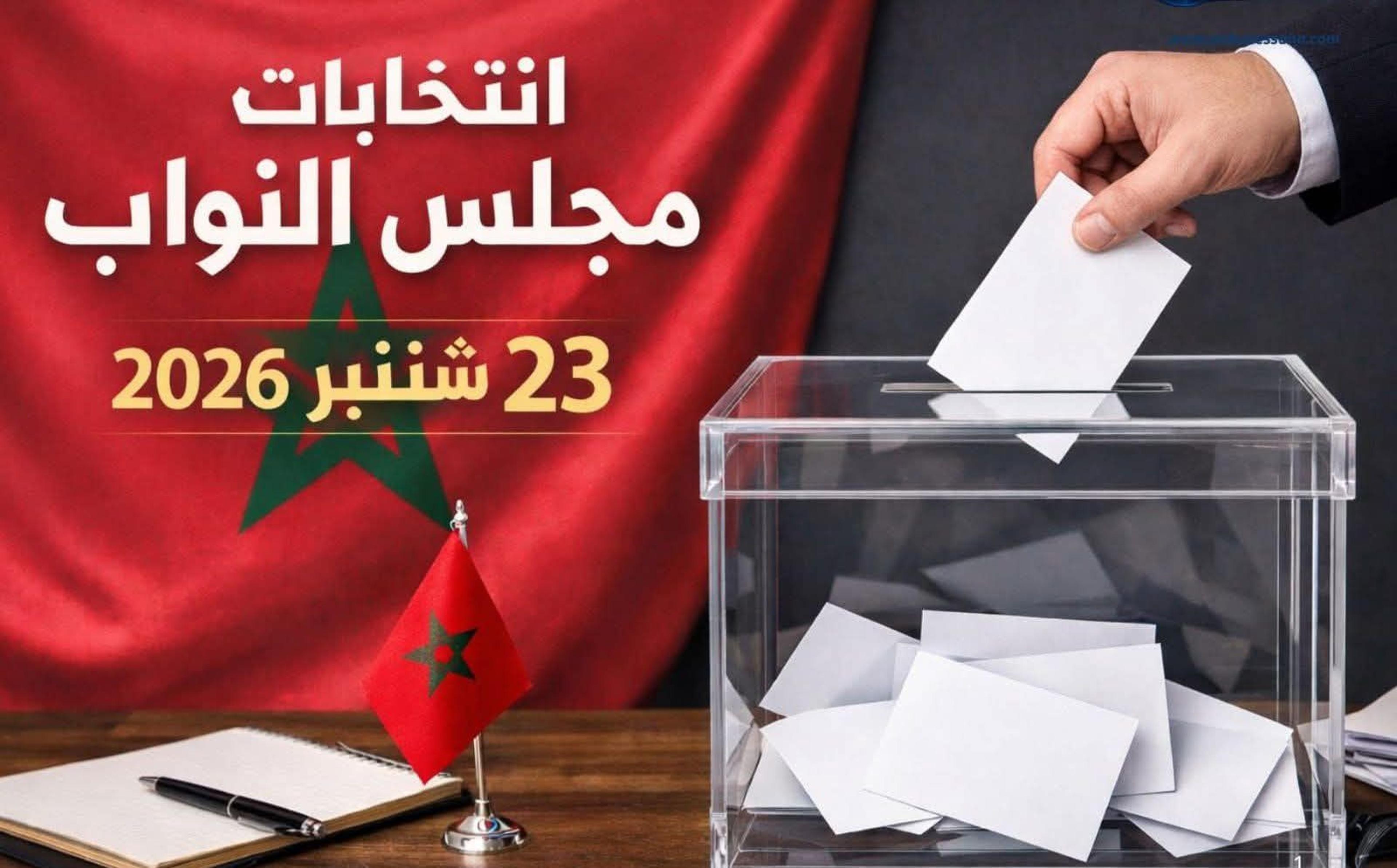 الانتخابات وميزان القوة المالية: رهانات التنافس السياسي