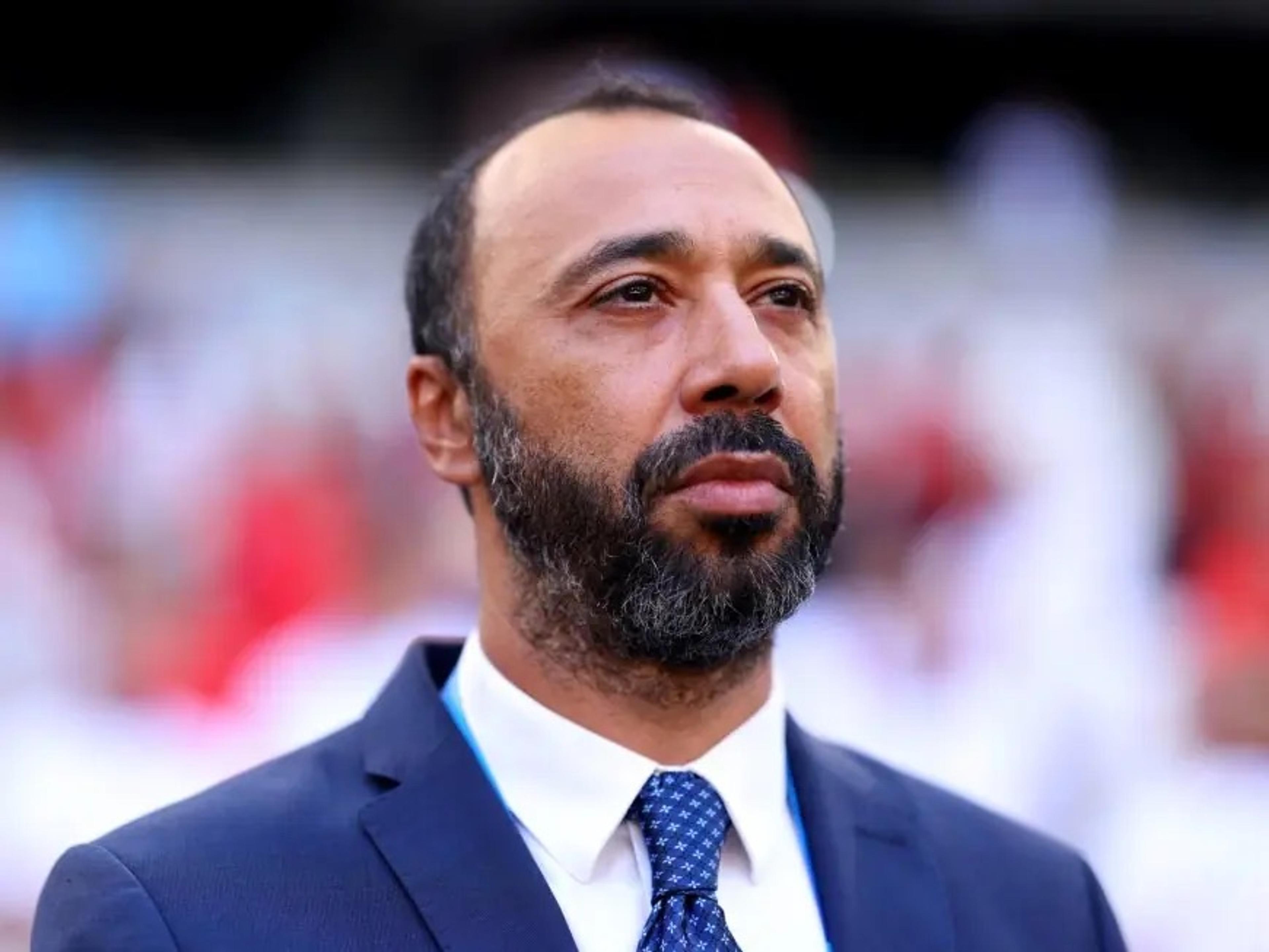السكتيوي مدرباً جديداً للمنتخب العماني