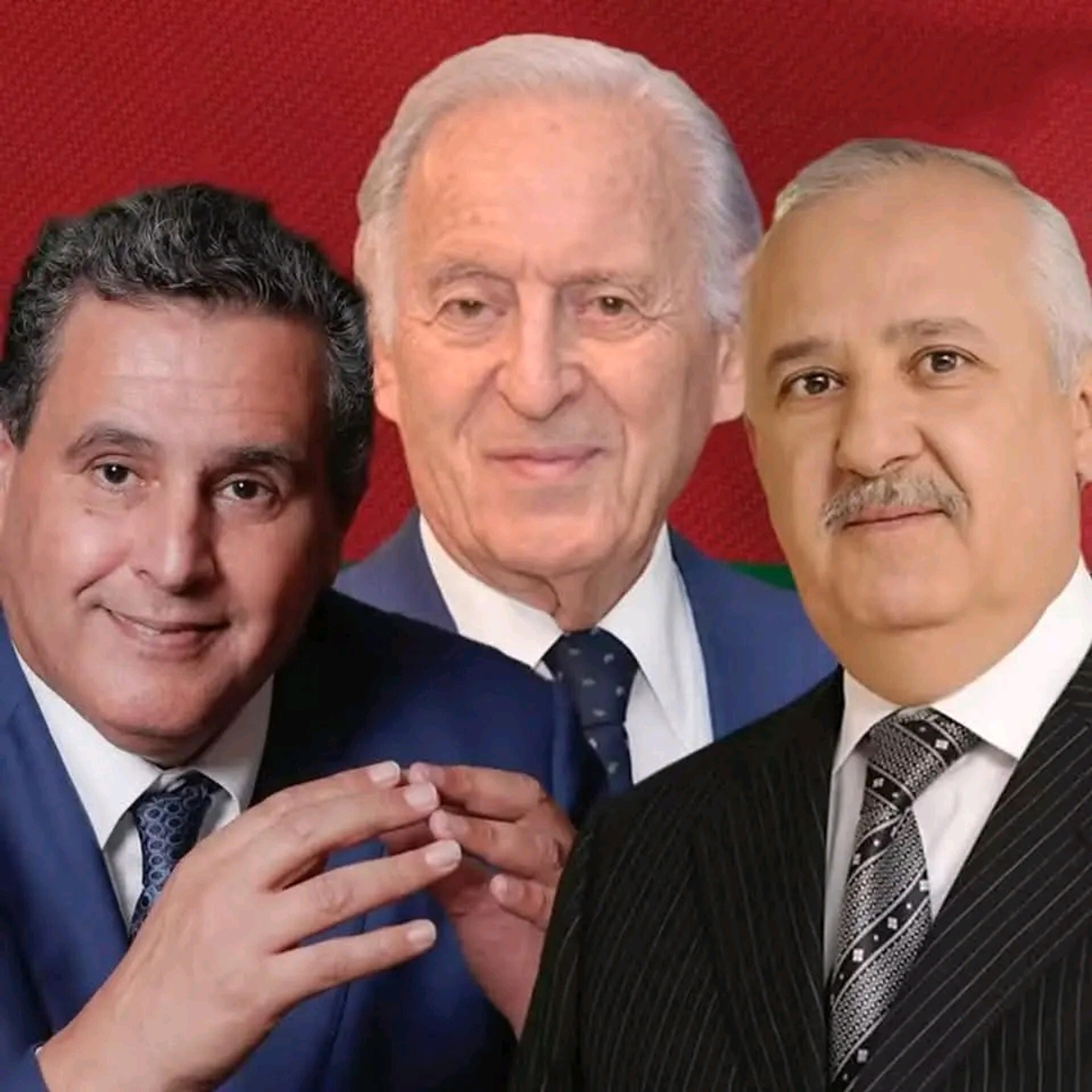 مجلة “فوربس” تكشف قائمة أثرياء المغرب لعام 2025