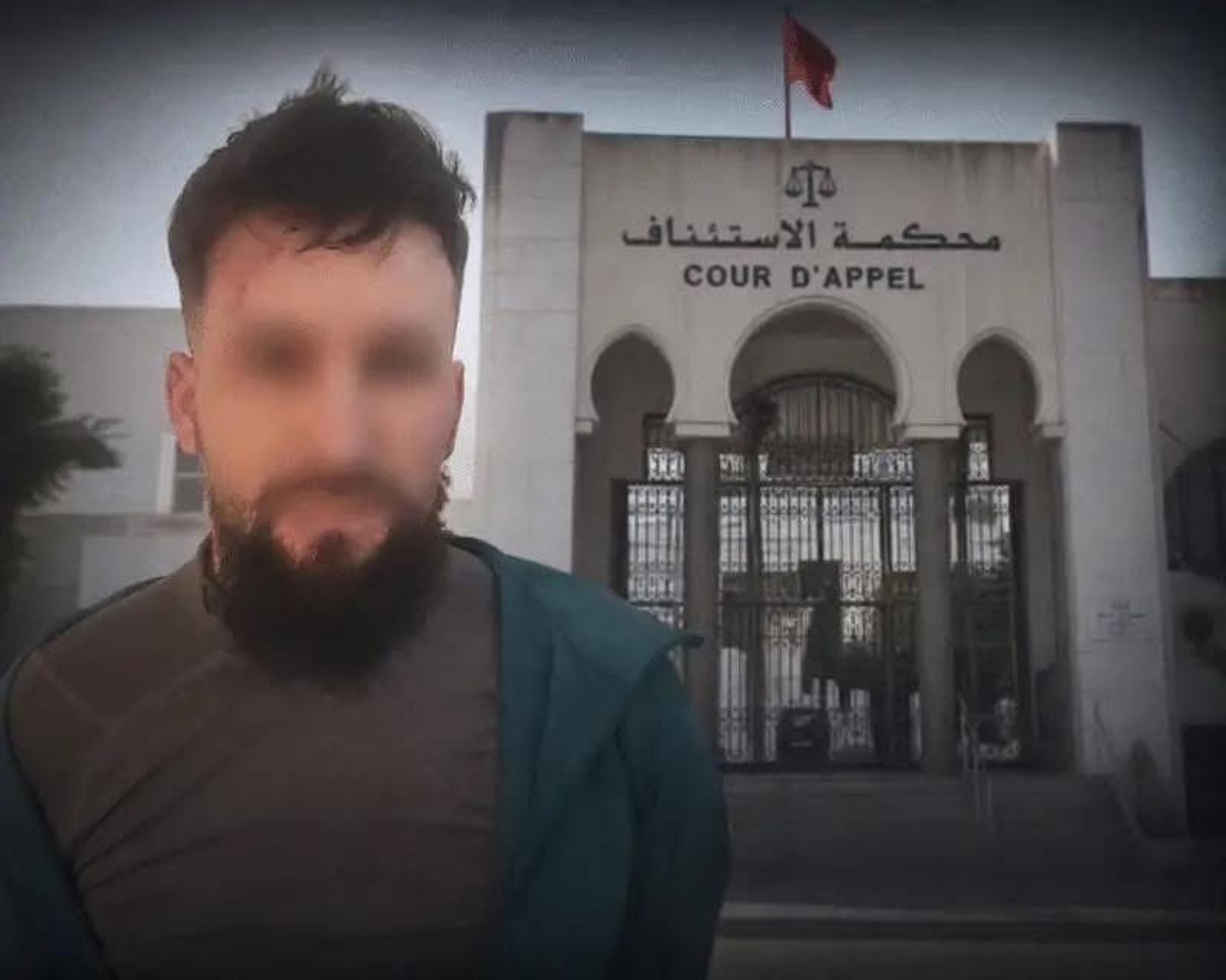 رجل العصابات "طاجينا" يهدد بكشف مفاجآت من العيار الثقيل 