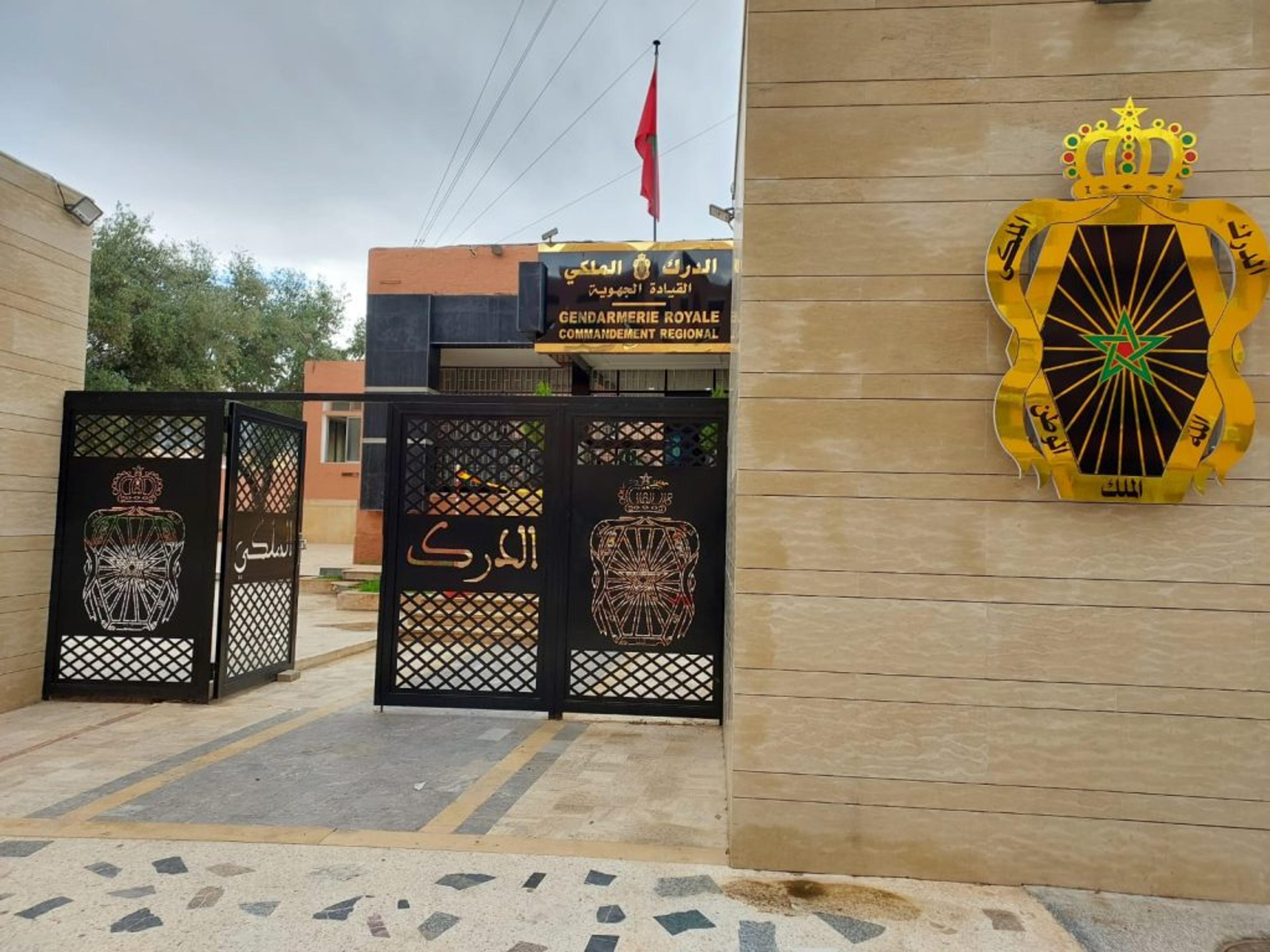 بني ملال: إصابة 9 أشخاص بطلقات نارية 