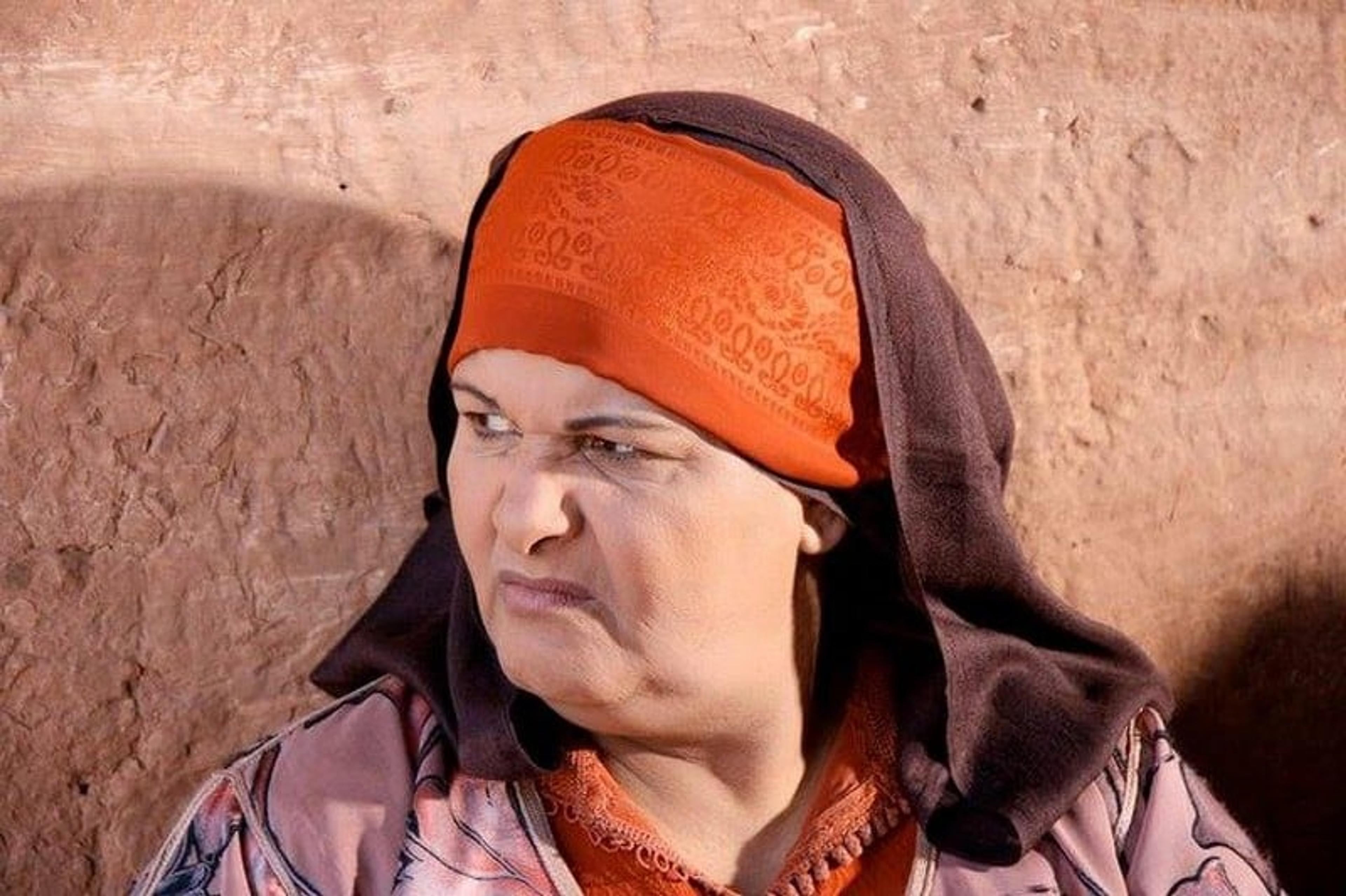 وشاي وكيلة لائحة العدالة والتنمية