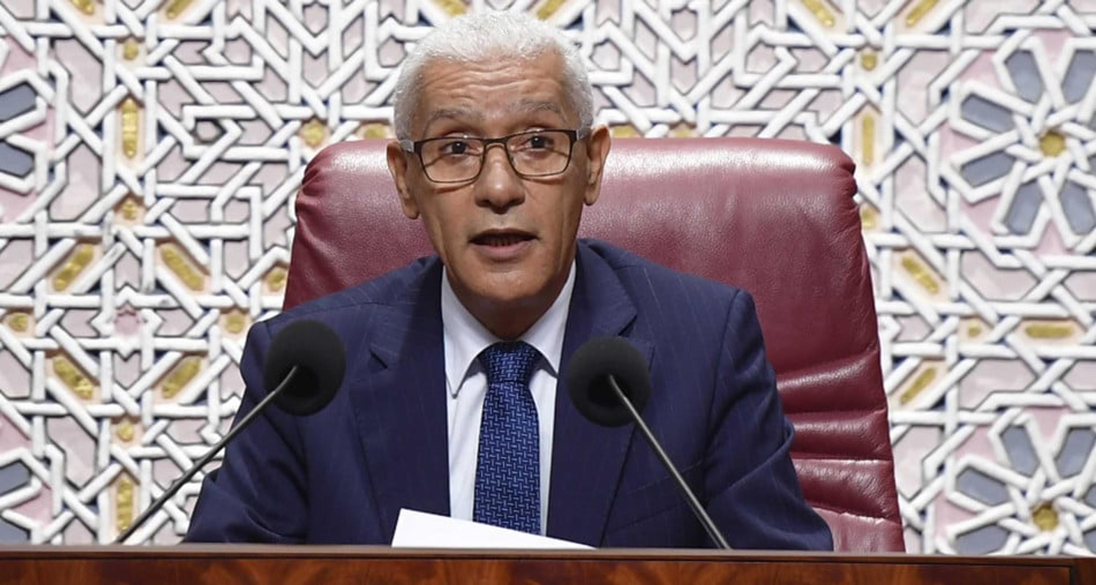 شيخوخة الأحزاب السياسية بالمغرب.. أزمة تجديد؟