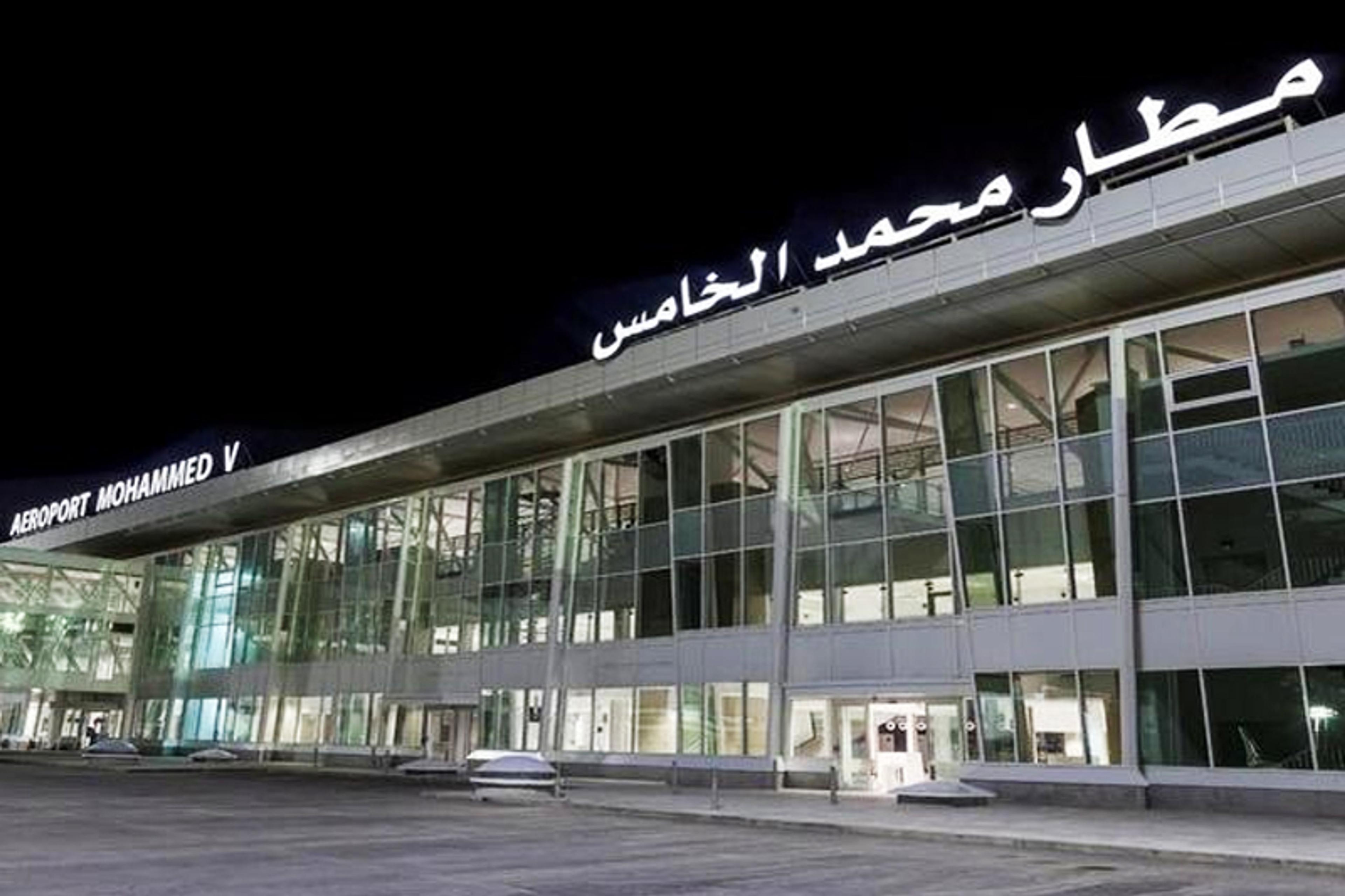 جزائري مبحوث عنه دوليا يسقط في الدار البيضاء 