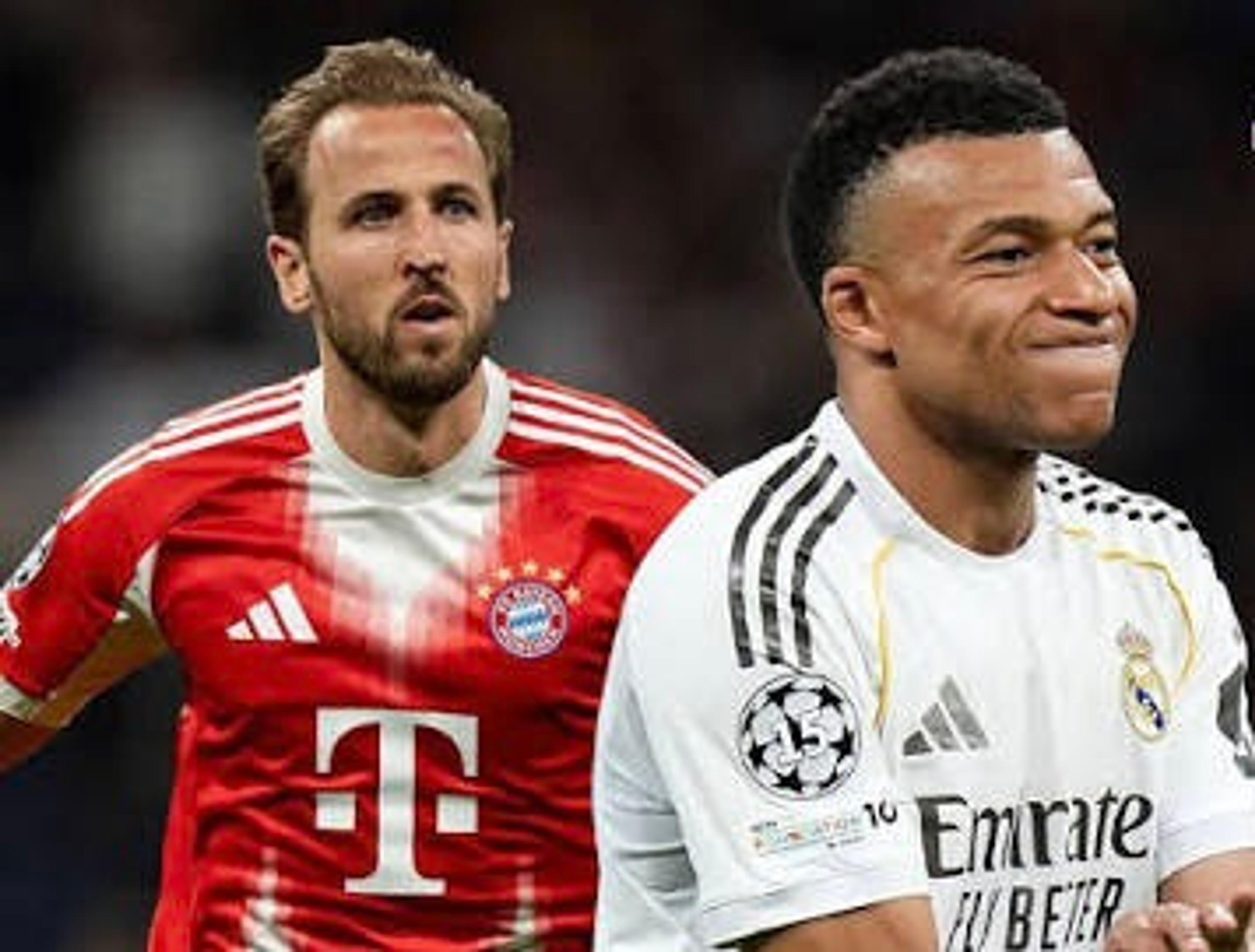 ريال مدريد يبحث عن “ريمونتادا” للعبور إلى نصف نهائي دوري أبطال أوروبا