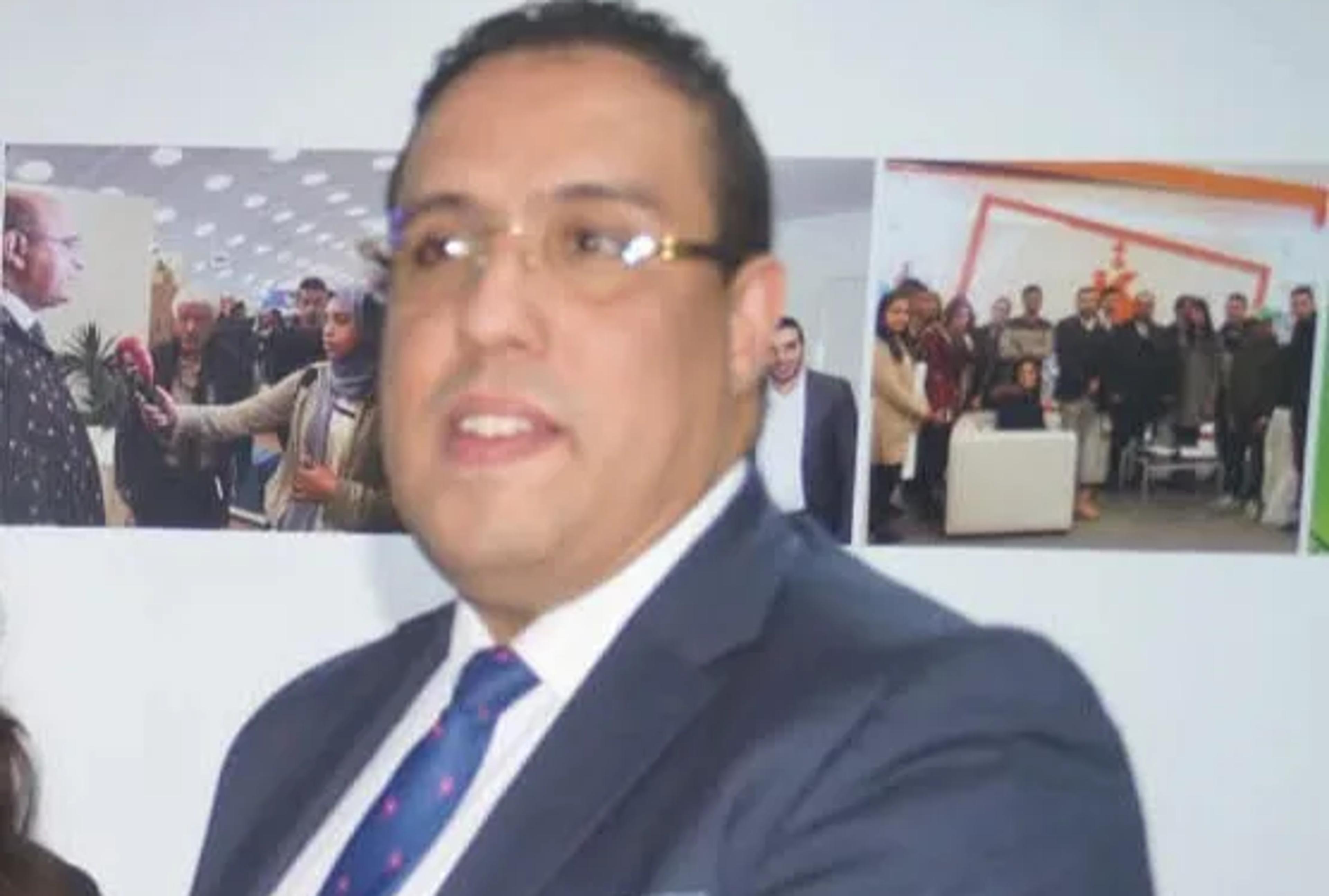 اعتقال قاض بالمغرب يثير الجدل 
