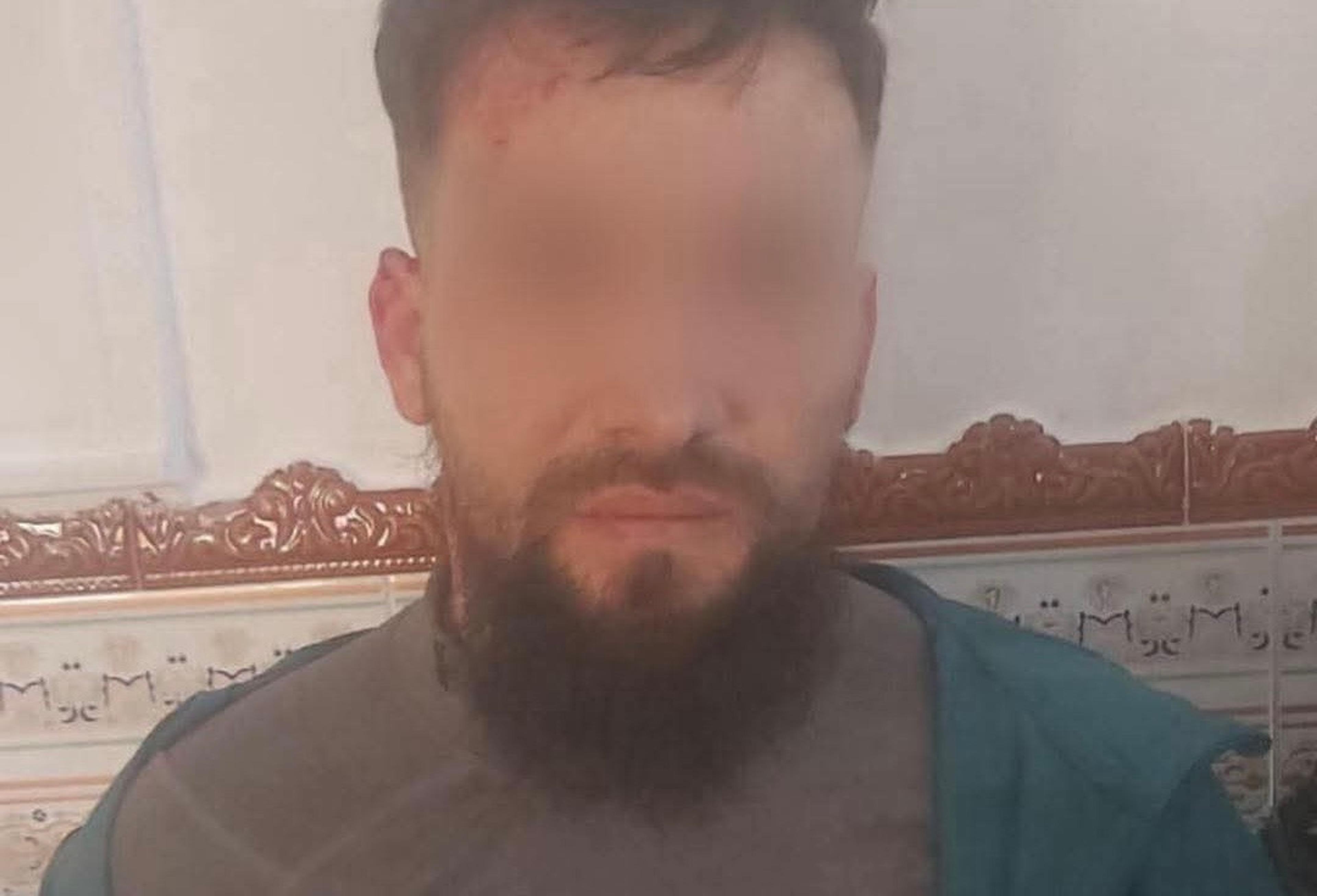 تطوان: "طاجينا" قاتل مأجور استعمله "كارتل طانخير" لتصفية خصومه