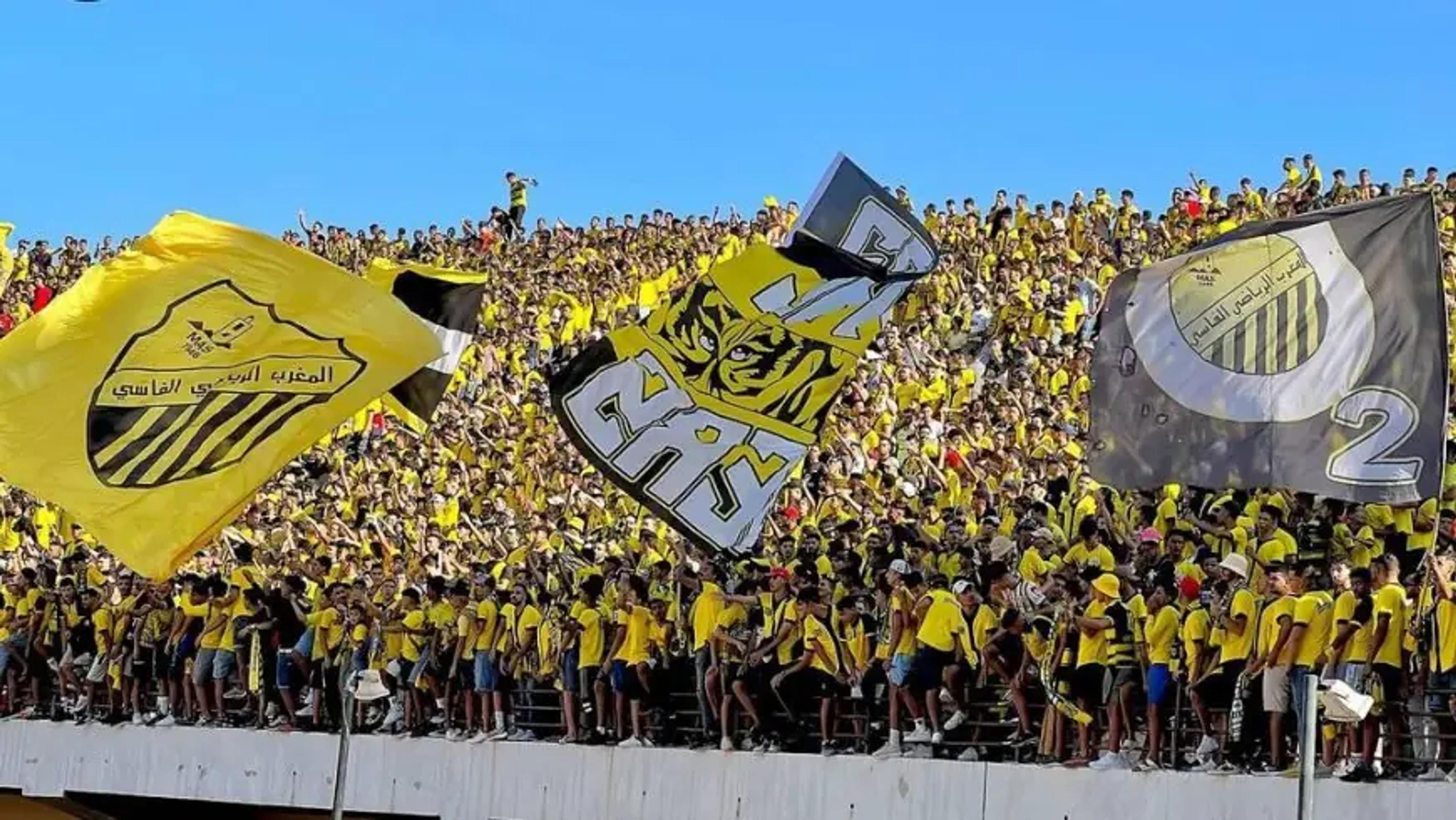 منع جماهير الماص من التوجه إلى مكناس